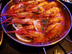 -钳真多钓虾馆·小龙虾海鲜烧烤(九六广场店)