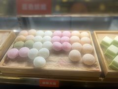 -欢乐牧场主题自助料理(T12店)