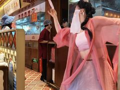 -南昌大饭店·非遗南昌菜(万寿宫店)