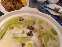 -全聚贤餐厅·湖北家常菜(沙湖店)