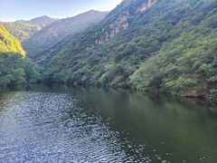 -双龙峡