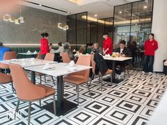 -简小姐·上海餐厅(长城大厦店)