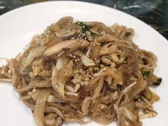 -桃园中华料理炸酱面(燕儿岛路店)
