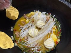 -玺炖·中国铁锅炖(南京东路店)