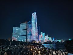 -青岛第三海水浴场