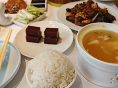 -玉林烤鸭店(定福庄店)