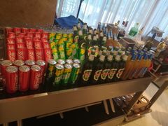 -威海香海豪生度假酒店·豪生咖啡厅