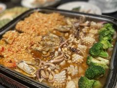 -食光慢宴·安吉土菜馆