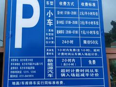 -长沙市青少年宫