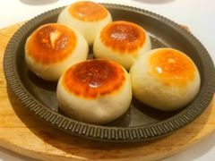 红糖锅盔-眉州东坡(团结湖店)