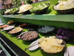 -新辣道鱼火锅(世纪金源购物中心店)