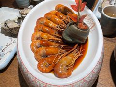 -乔街深夜食堂·小龙虾·高压锅生蚝(杭州总店)