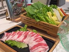 -椰子不语 椰子鸡火锅(淮海店)