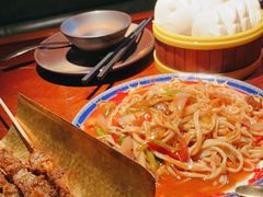 -楼兰新疆主题餐厅(悠方店)
