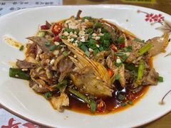 -易老妈蹄花.特色川菜(人民公园总店)
