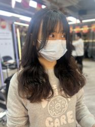 -奈川烫染Salon