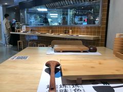 大堂-火山屋台(新街口创始店)
