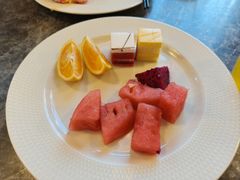 -南京新街口桔子水晶酒店