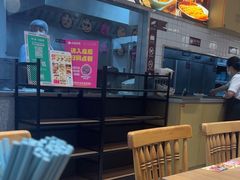 -小杨生煎(松江大学城店)