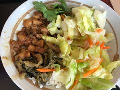 -永和大王(广渠店)