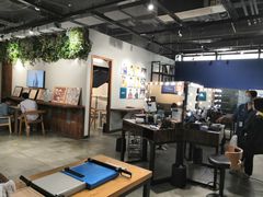 -海马体照相馆(天津世纪都会店)