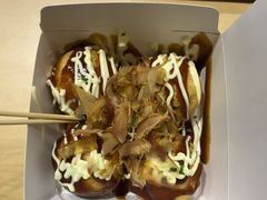 -粉粉乐鲷鱼烧(美罗城店)