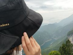 -重庆云阳龙缸景区