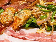 -正宗齐齐哈尔烤肉·齐牛哥鲜切炭火烤肉(杭州总店)