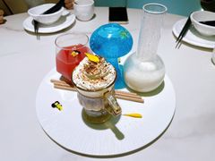 -古仓餐厅·创意菜