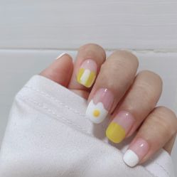 点击看大图 -TTNAIL天天美甲