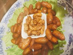 -鸽子窝(青塔店)