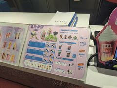-DQ·蛋糕·冰淇淋(回龙观同成街)