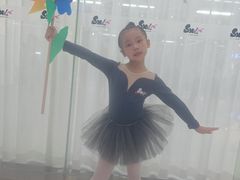 -小酒窝中国舞(汉阳店)