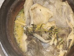 -楠波炭炉鸡煲馆(桥北店)