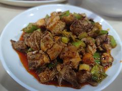 -天一沾水肥肠(科园一街店)