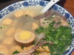 -小潘记鸭血粉丝汤