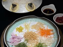 -顺峰顺水顺德菜(龙华店)