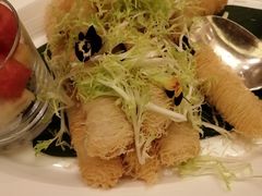 -广州四季酒店