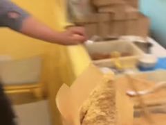 -正南齐北·老街糯米团(洪崖洞店)