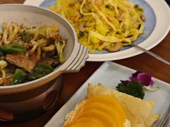-曼泰·泰餐(江南环球港店)