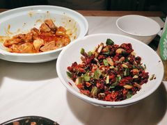 -遇见湘·地道湖南菜(喜悦店)