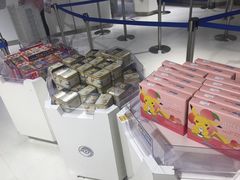 -超级宝可梦中心(东京店)