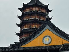 -北寺塔