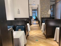 -毛家饭店·30年融合新湘菜(汉峪金谷店)