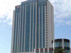 常熟理文铂尔曼酒店-常熟理文铂尔曼酒店