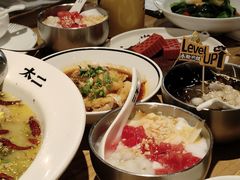 -太二酸菜鱼(汕头苏宁广场店)