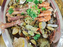 -海之味海鲜大咖·家常菜