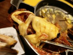 -火炉火自助餐(枫蓝国际店)