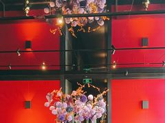 -上海滩餐厅(BFC外滩金融中心店)