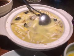 -小菜园新徽菜(芜湖万达店)